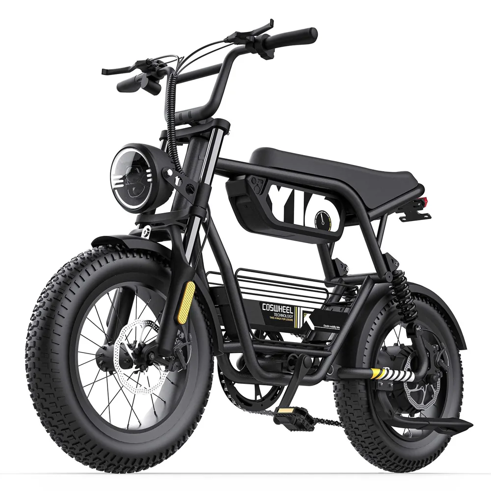 COSWHEEL Y16