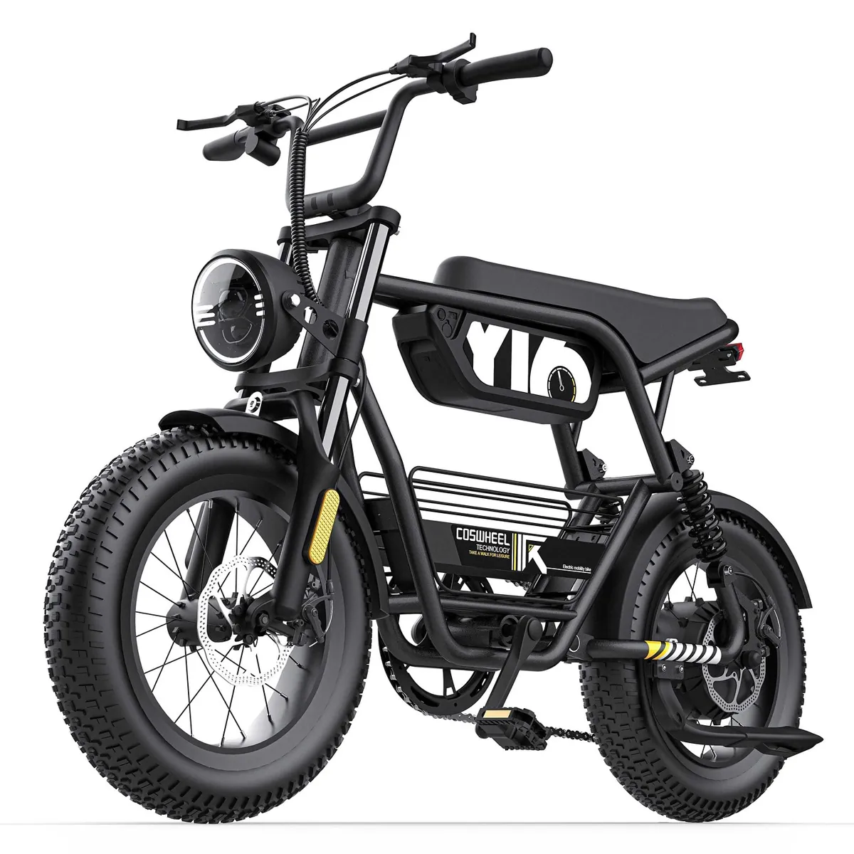COSWHEEL Y16