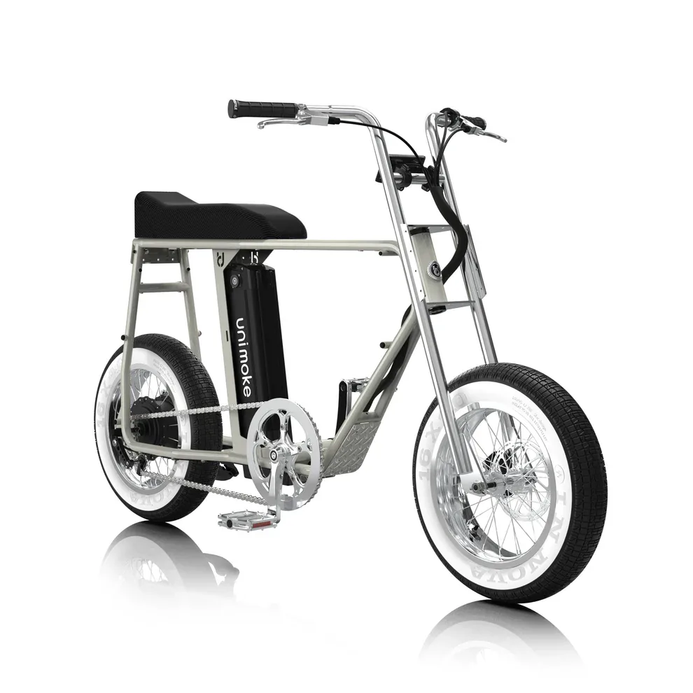 SEIC MINIBIKE