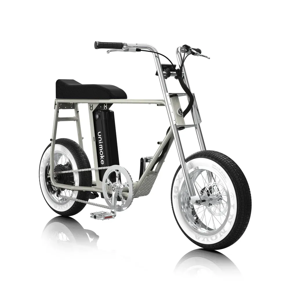 SEIC MINIBIKE