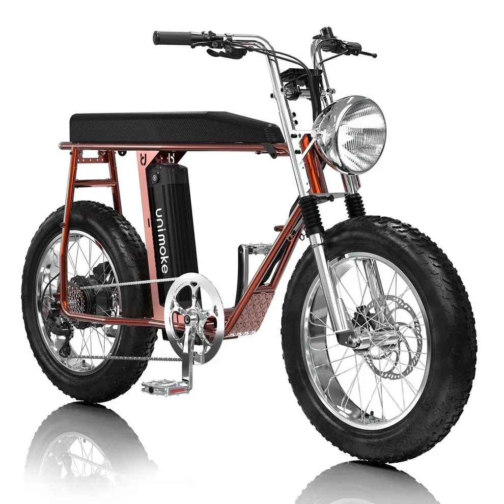 SEIC UNIMOKE