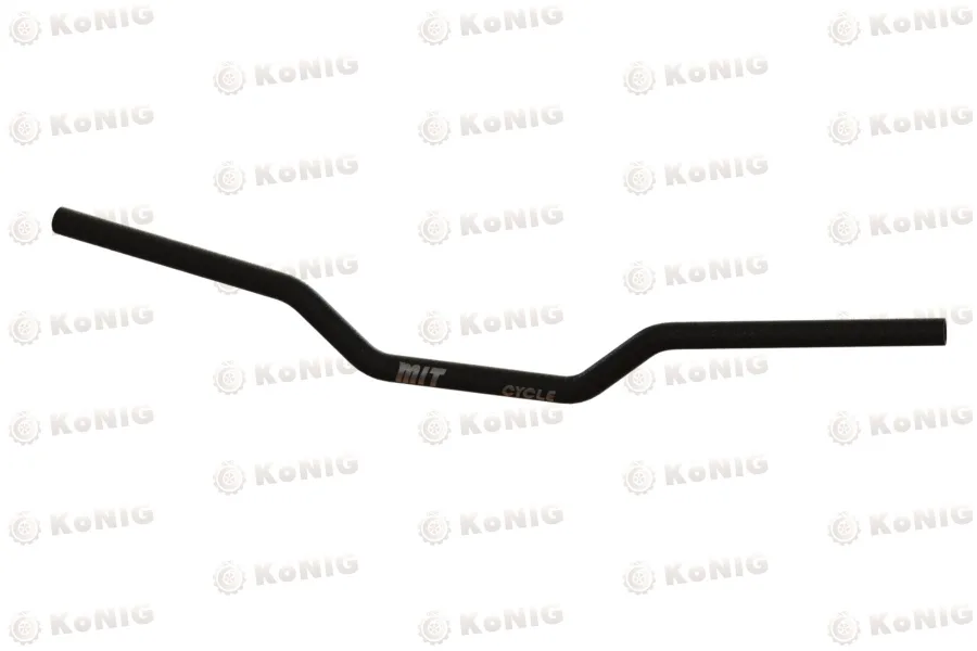 KONIG alloy low-rise bar