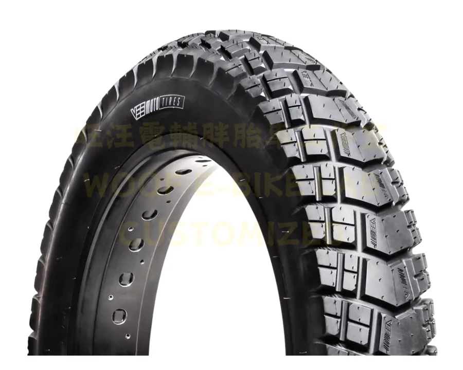 VEE E-Huntsman 20×4.0 / 20×4.8