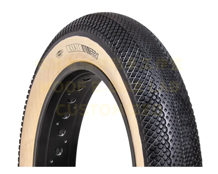 VEE Speedster 20×4.0